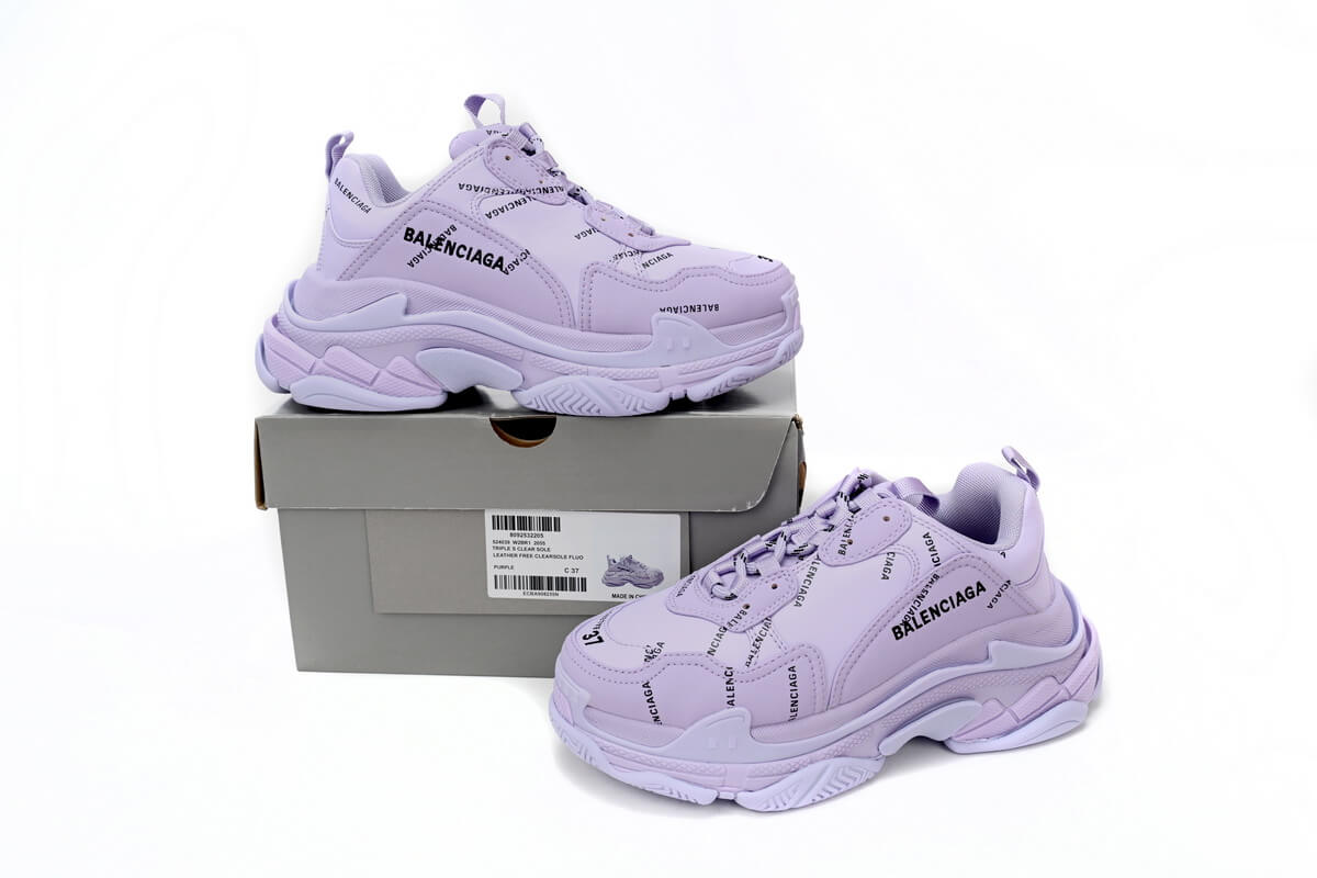 114_Balenciaga Shoes