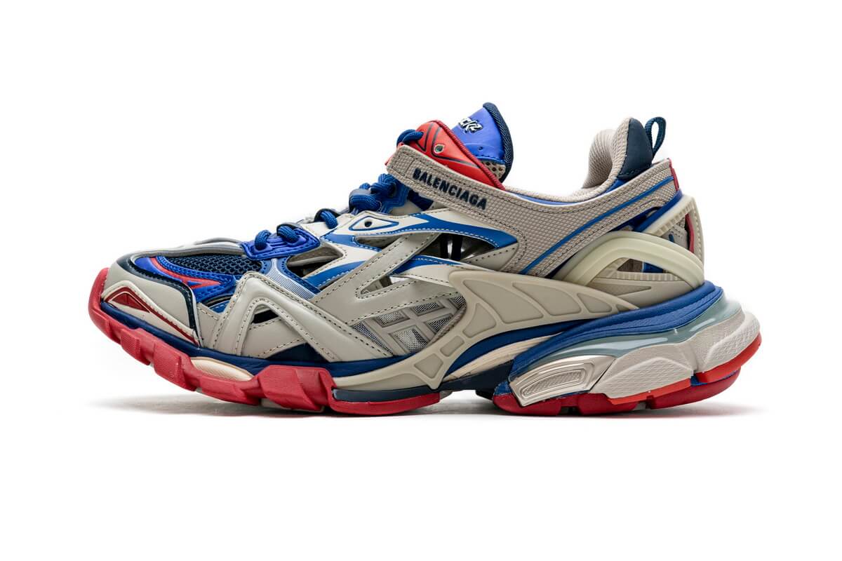 87_Balenciaga Shoes