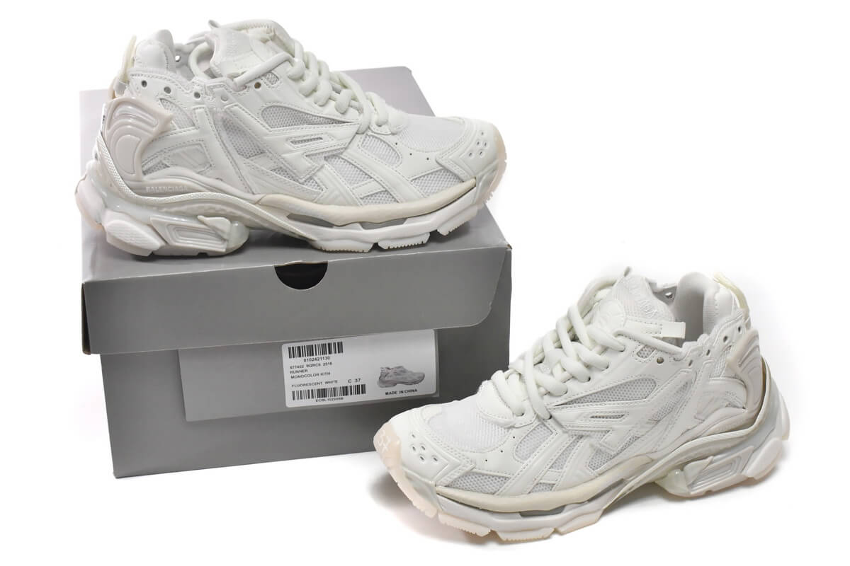 67_Balenciaga Shoes