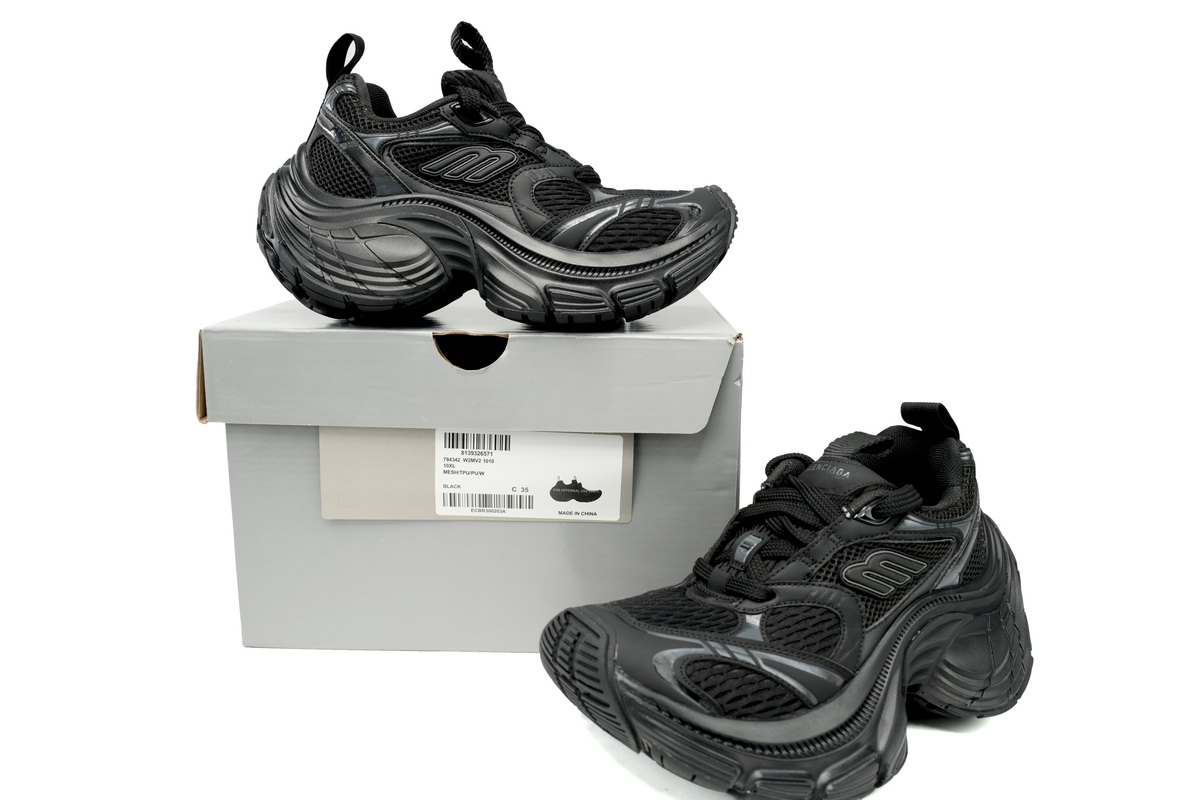60_Balenciaga Shoes