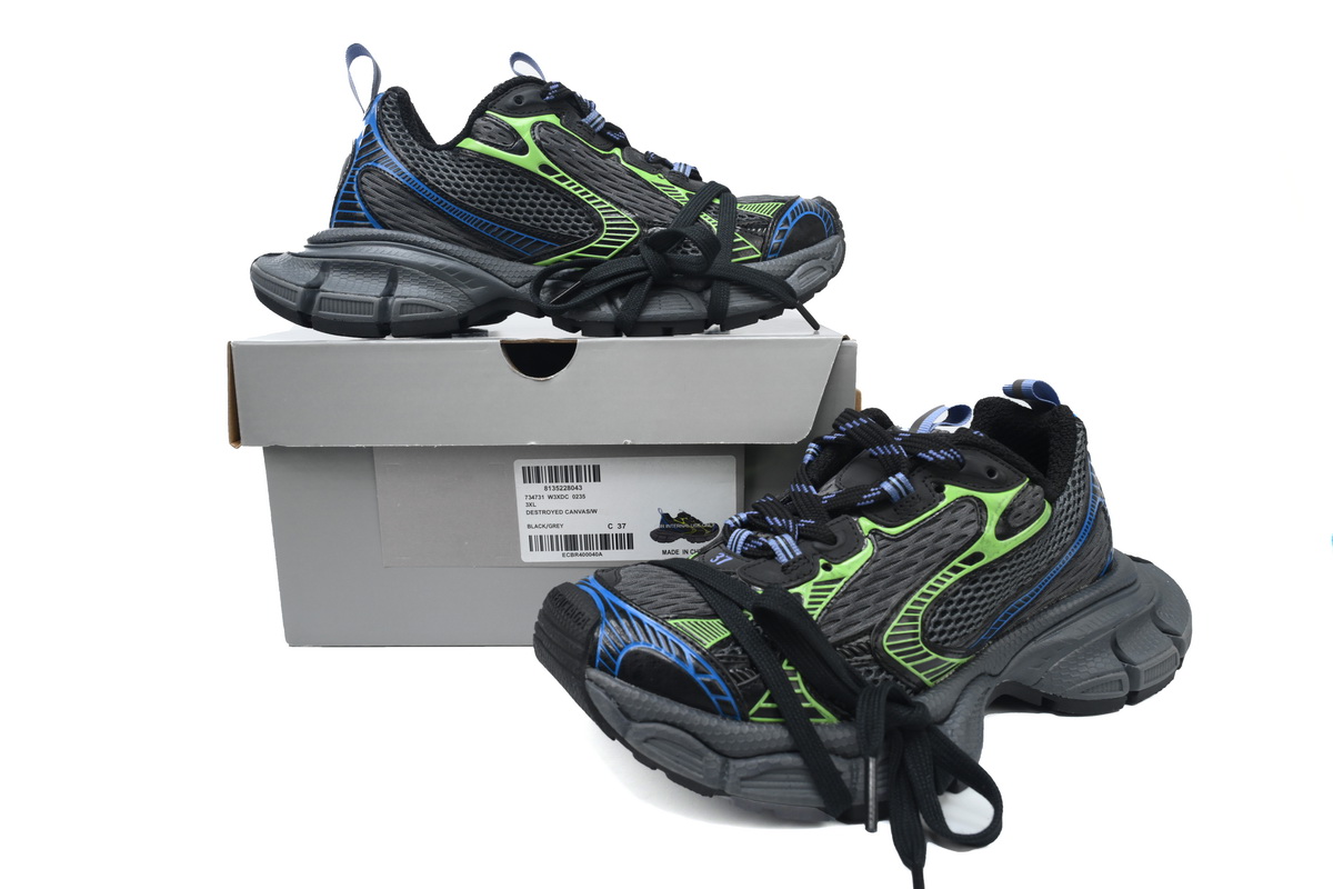 5_Balenciaga Shoes