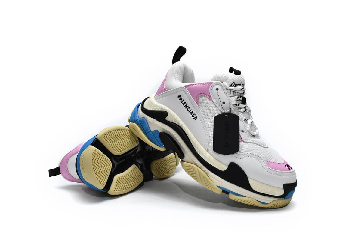 23_Balenciaga Shoes