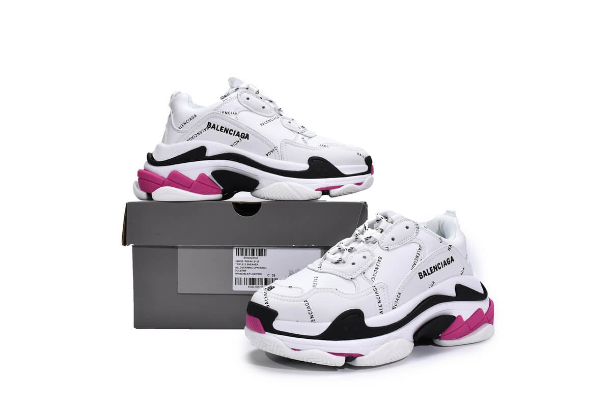 34_Balenciaga Shoes