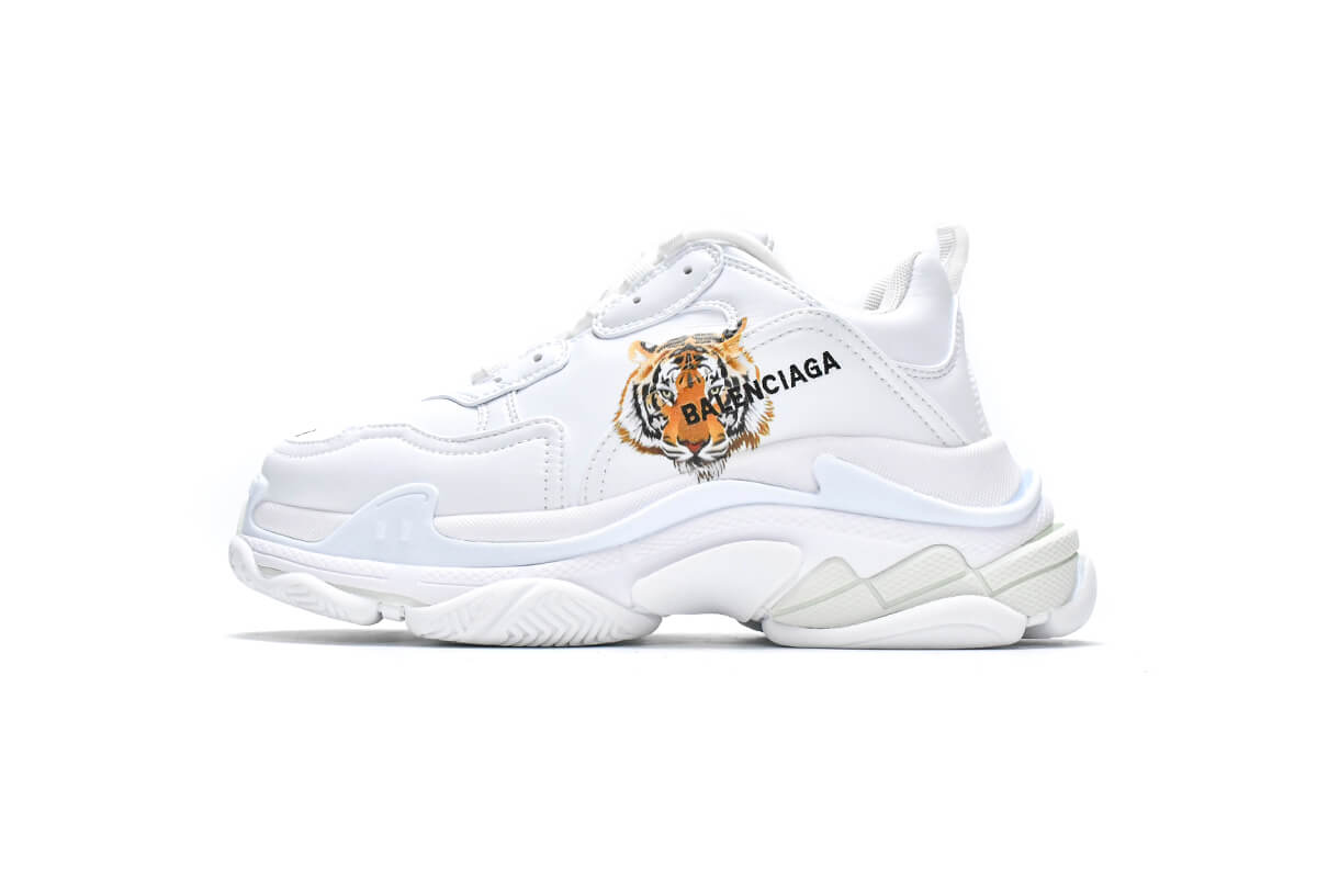120_Balenciaga Shoes
