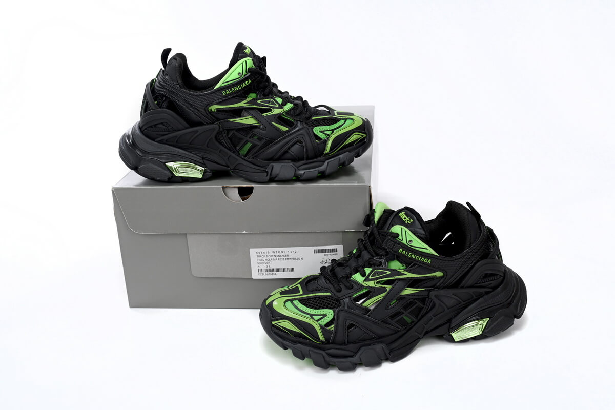 78_Balenciaga Shoes