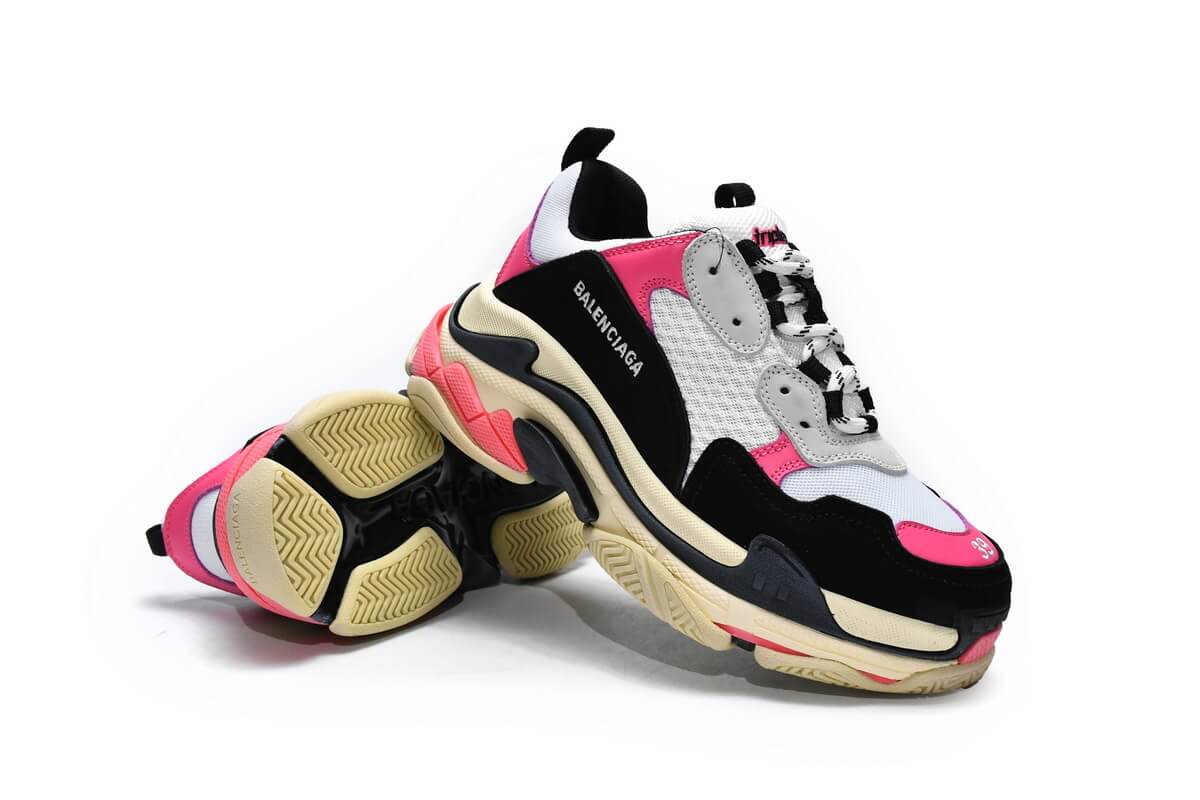 17_Balenciaga Shoes