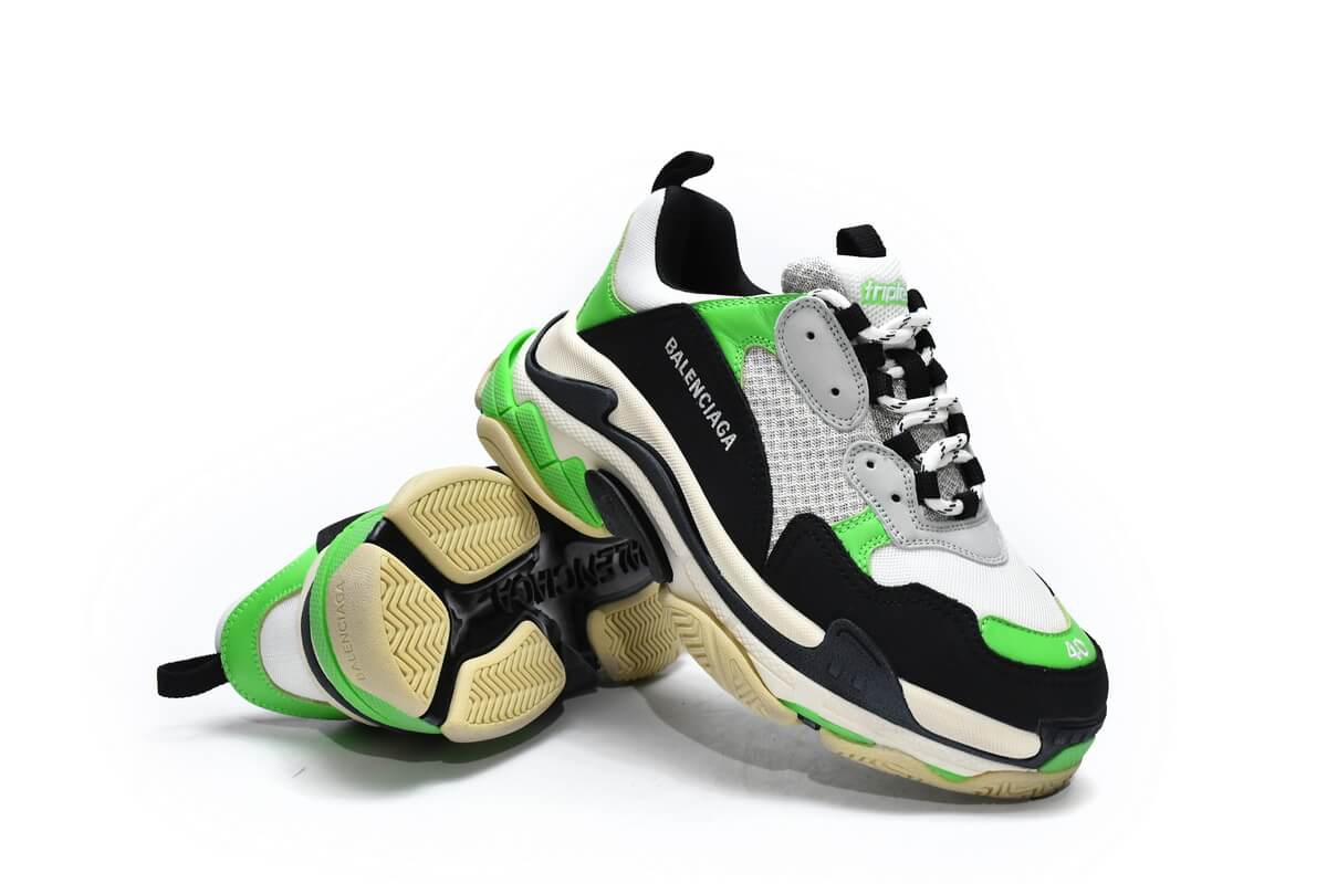 25_Balenciaga Shoes