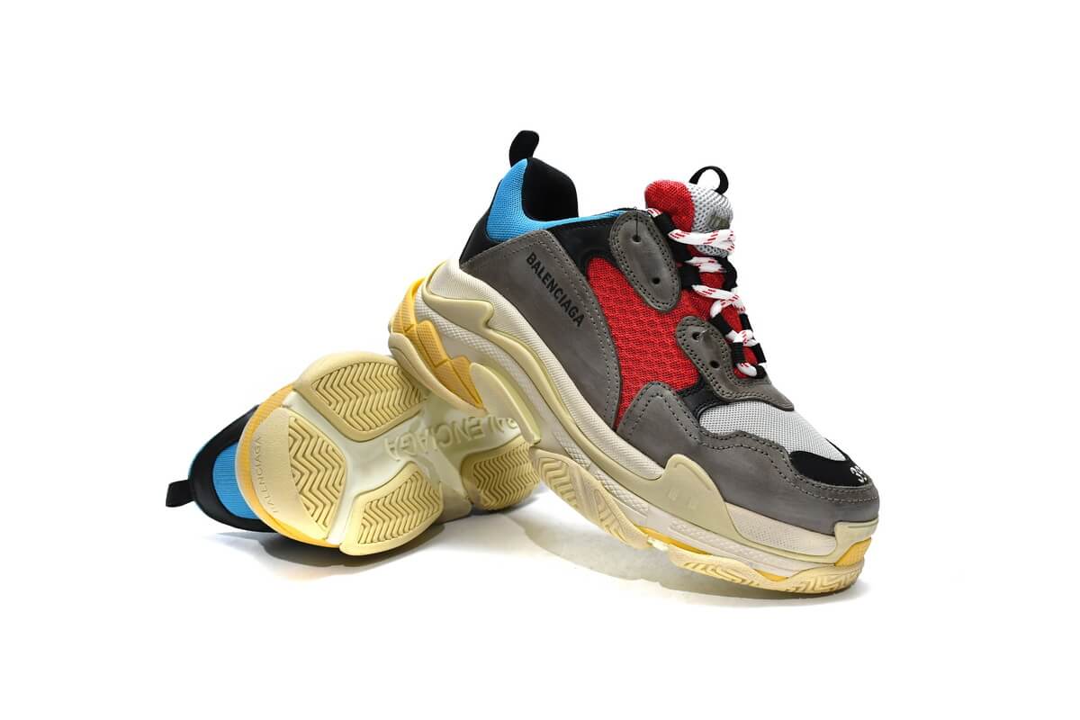 12_Balenciaga Shoes