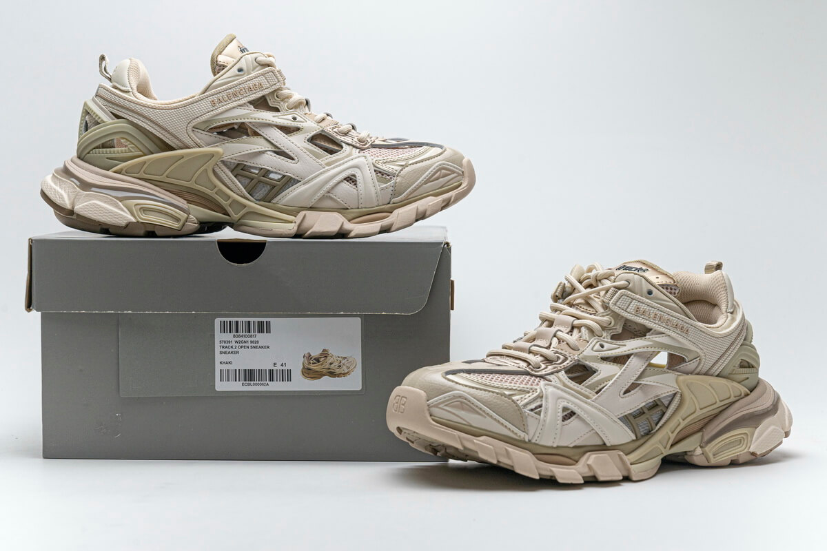 82_Balenciaga Shoes