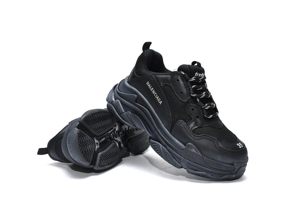 5_Balenciaga Shoes