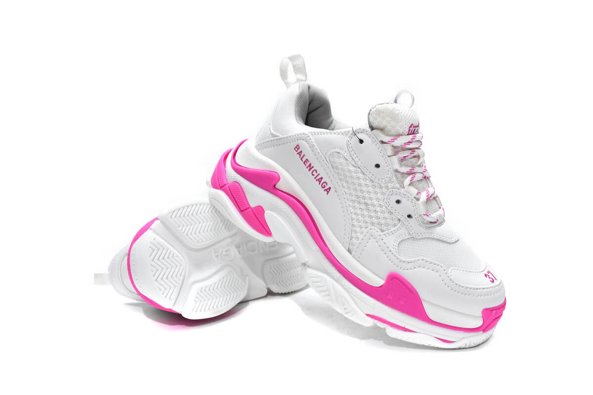 8_Balenciaga Shoes