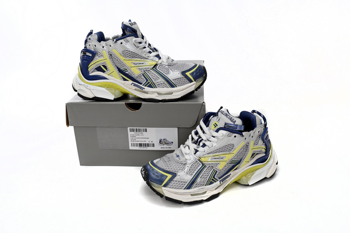 64_Balenciaga Shoes