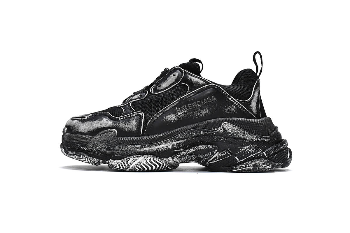 2_Balenciaga Shoes