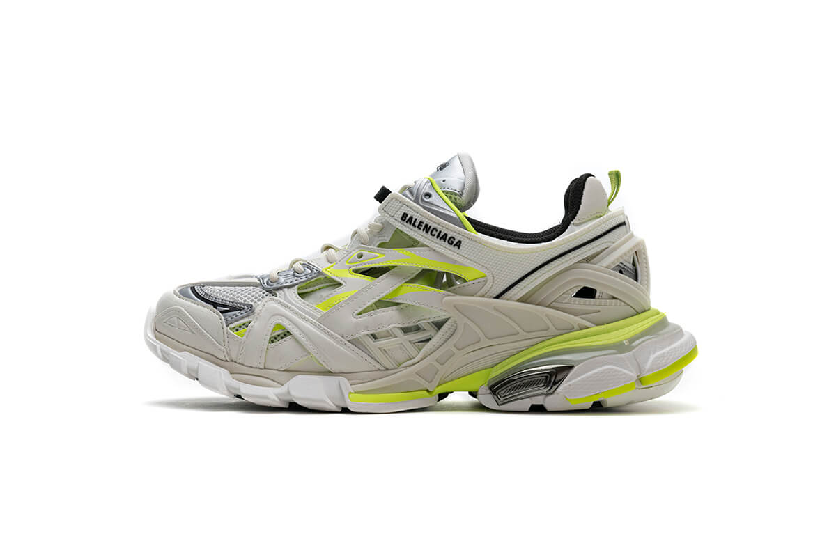 91_Balenciaga Shoes