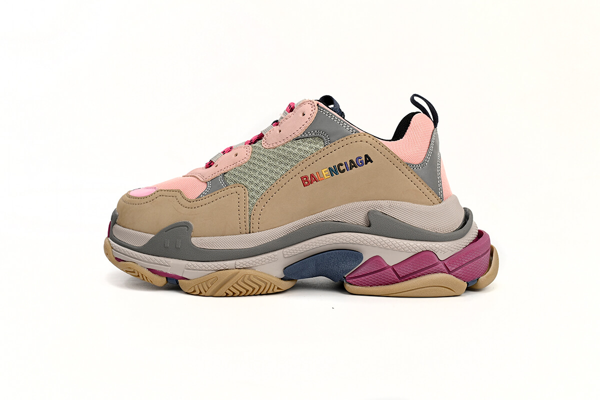 92_Balenciaga Shoes