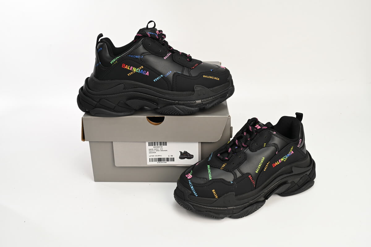 95_Balenciaga Shoes