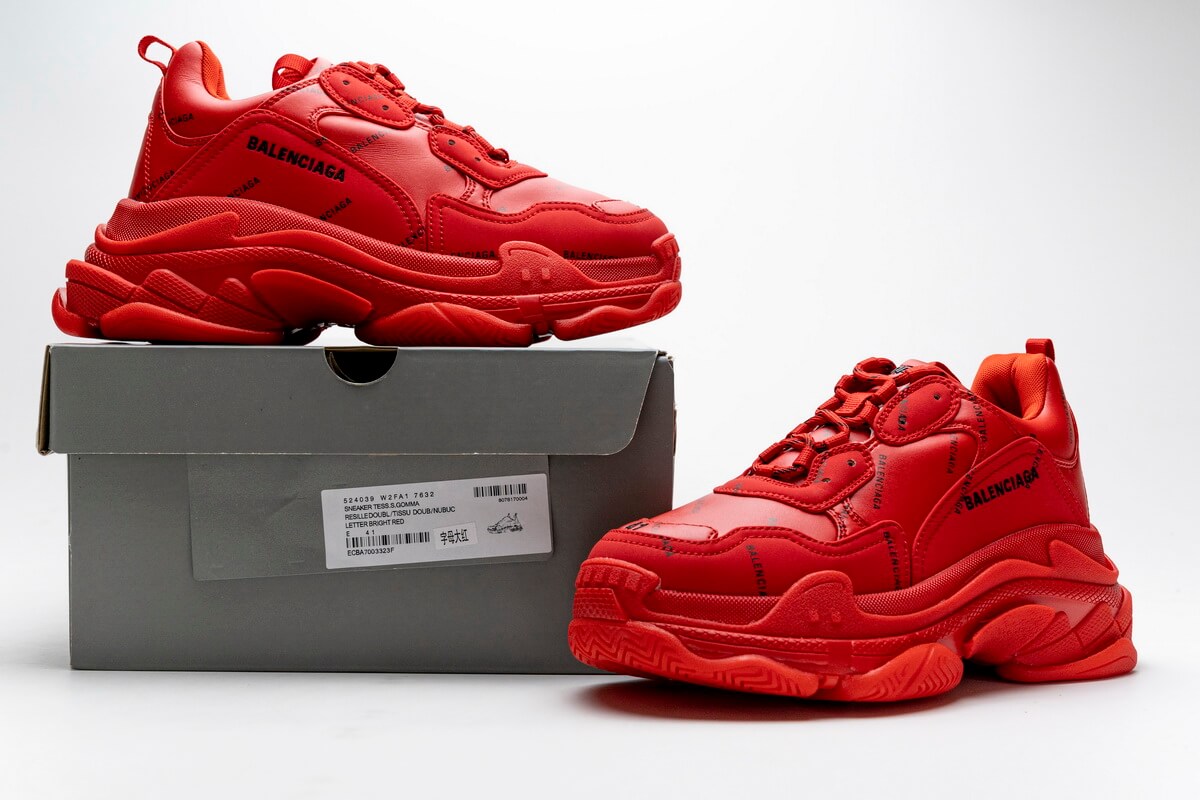 45_Balenciaga Shoes