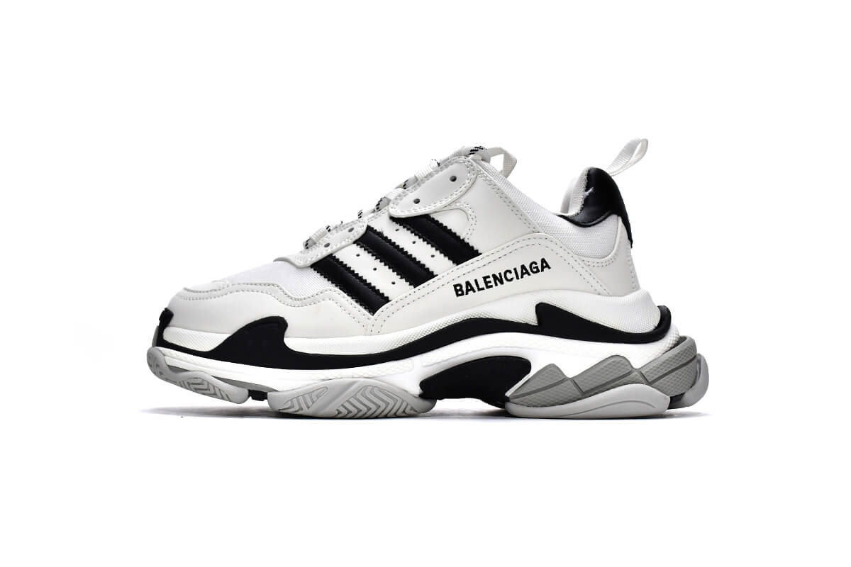119_Balenciaga Shoes