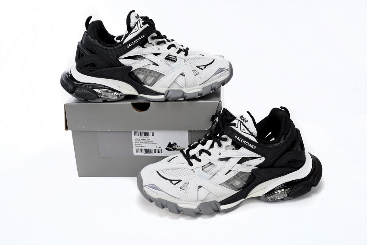 79_Balenciaga Shoes