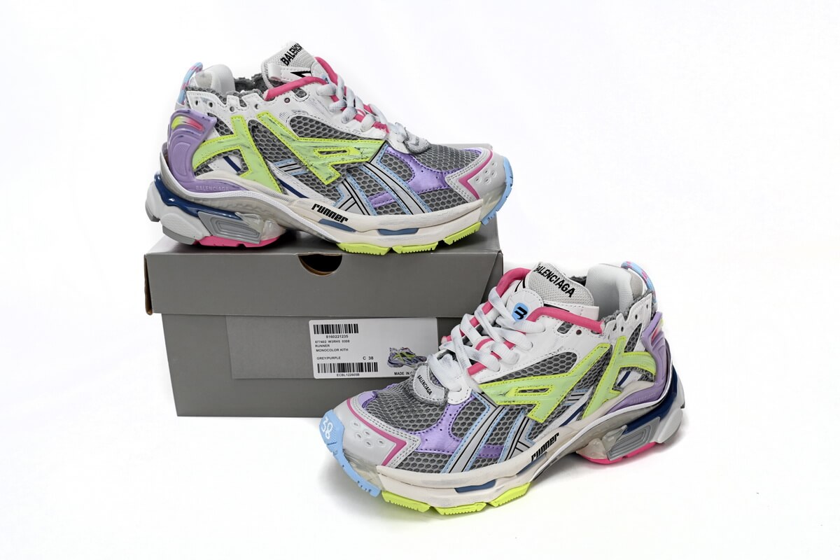 63_Balenciaga Shoes