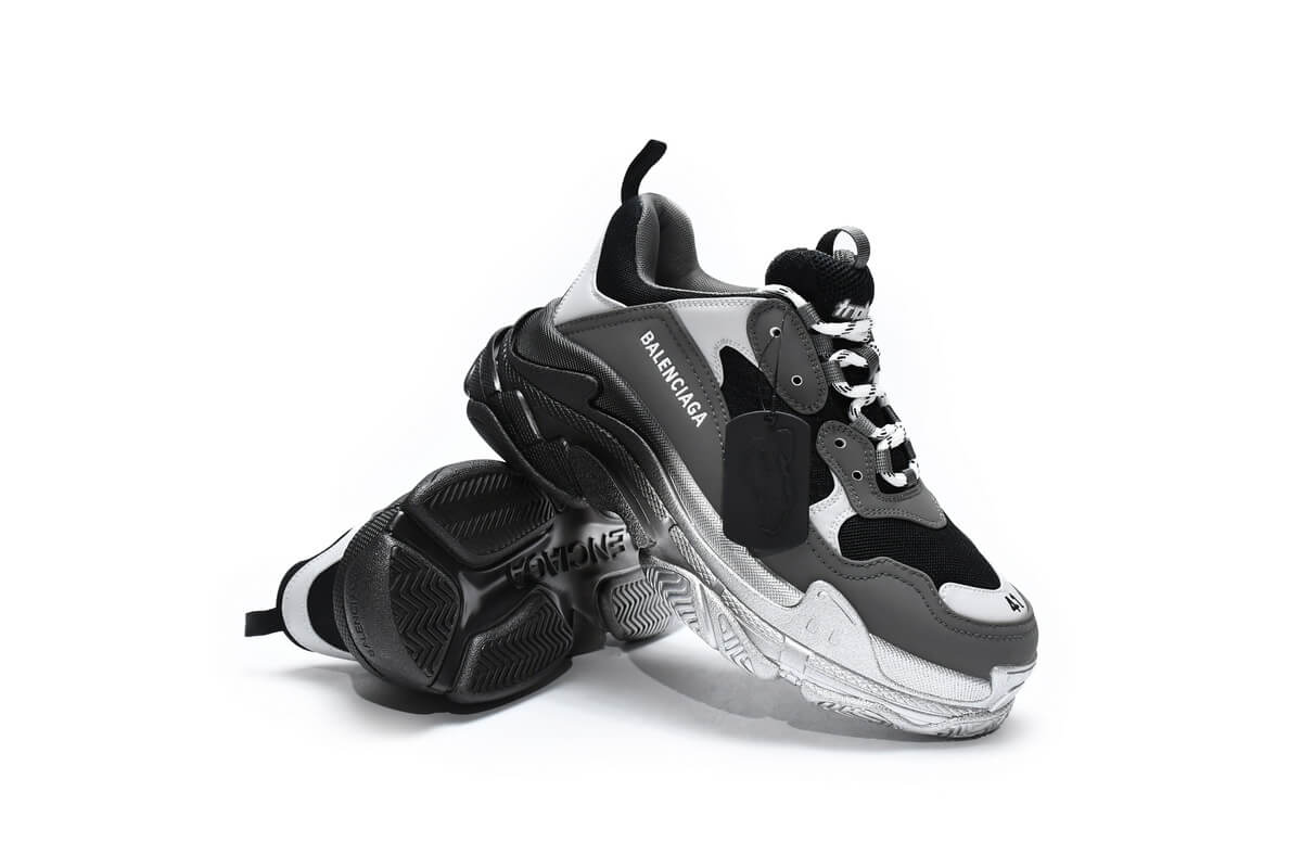 29_Balenciaga Shoes