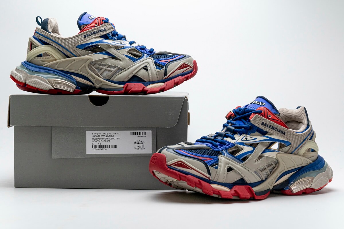 87_Balenciaga Shoes
