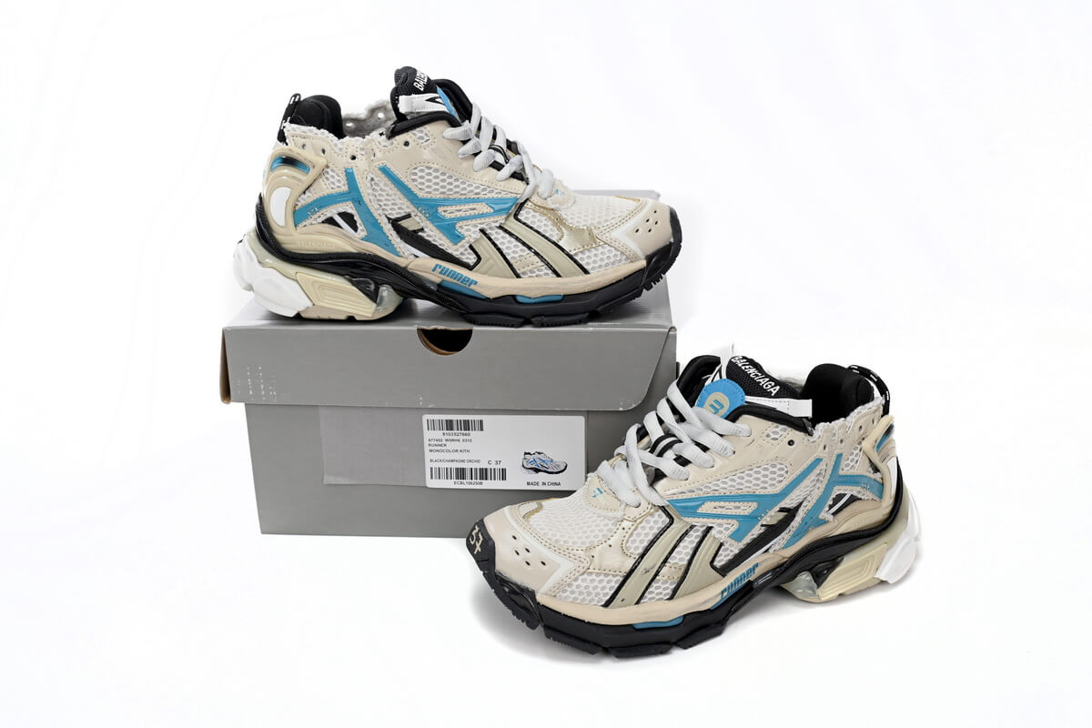 60_Balenciaga Shoes