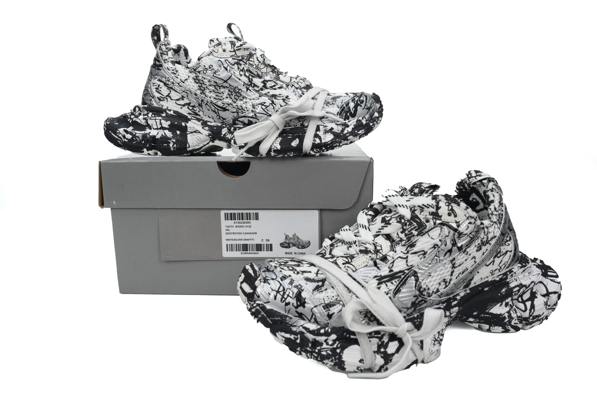 2_Balenciaga Shoes