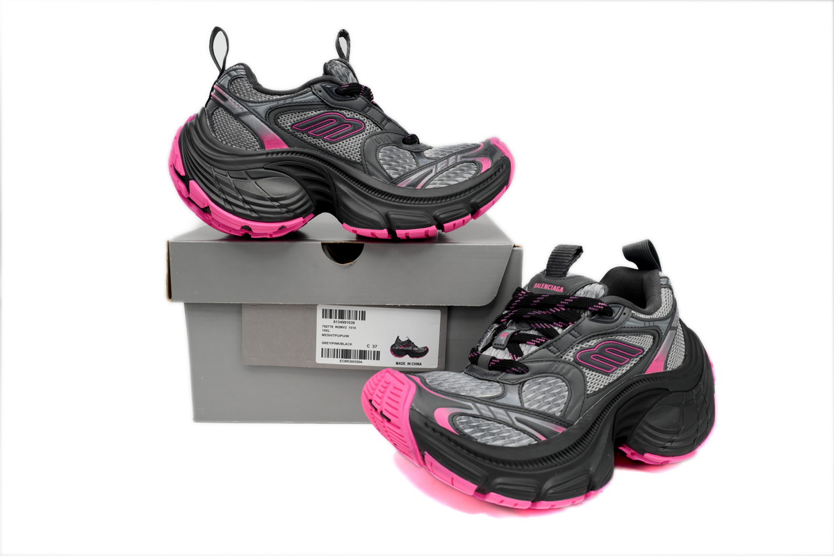 70_Balenciaga Shoes