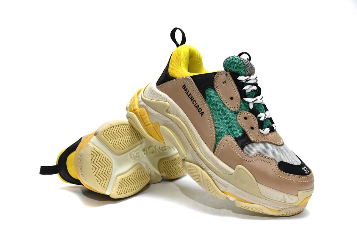 16_Balenciaga Shoes
