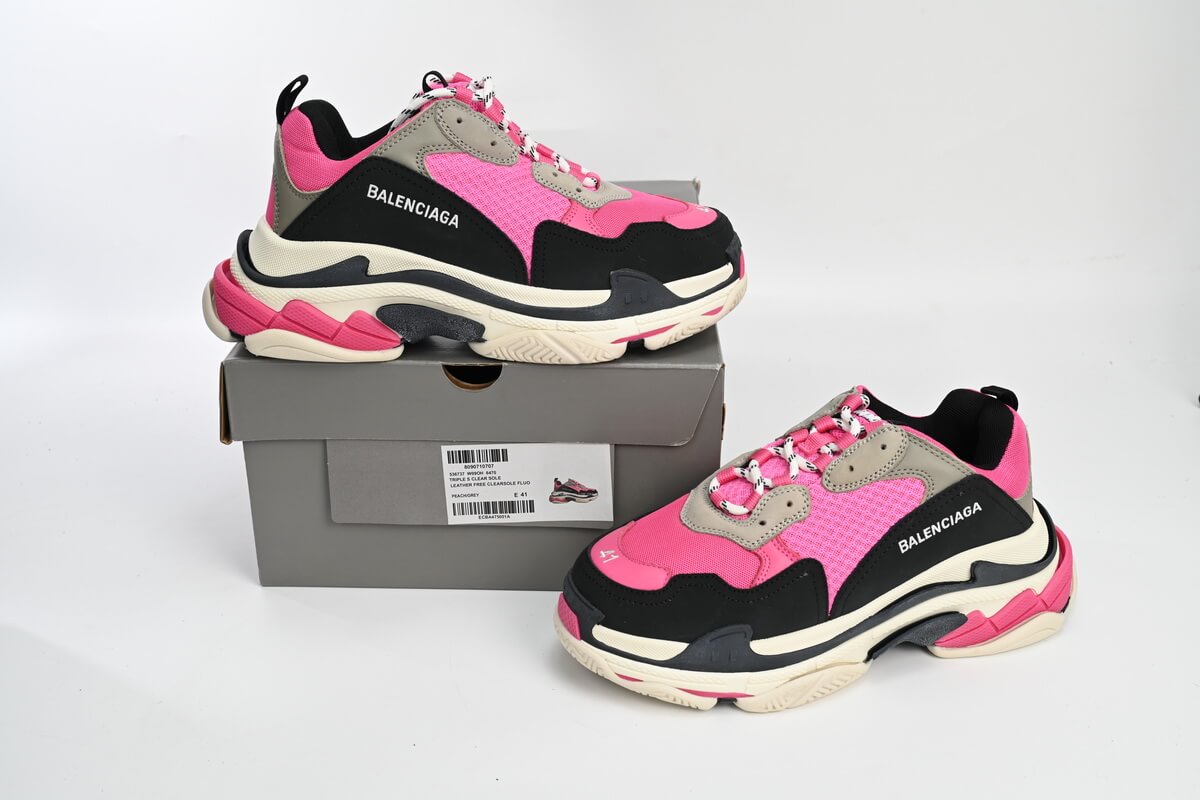 94_Balenciaga Shoes