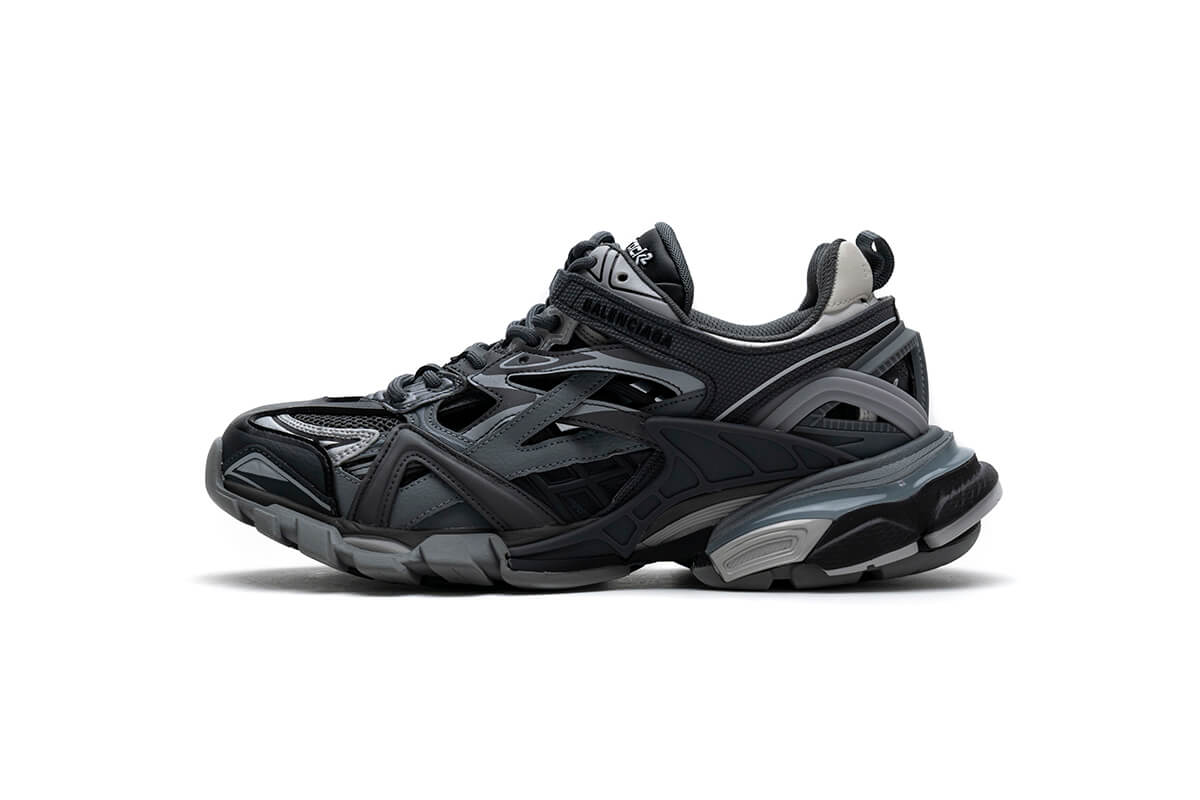89_Balenciaga Shoes