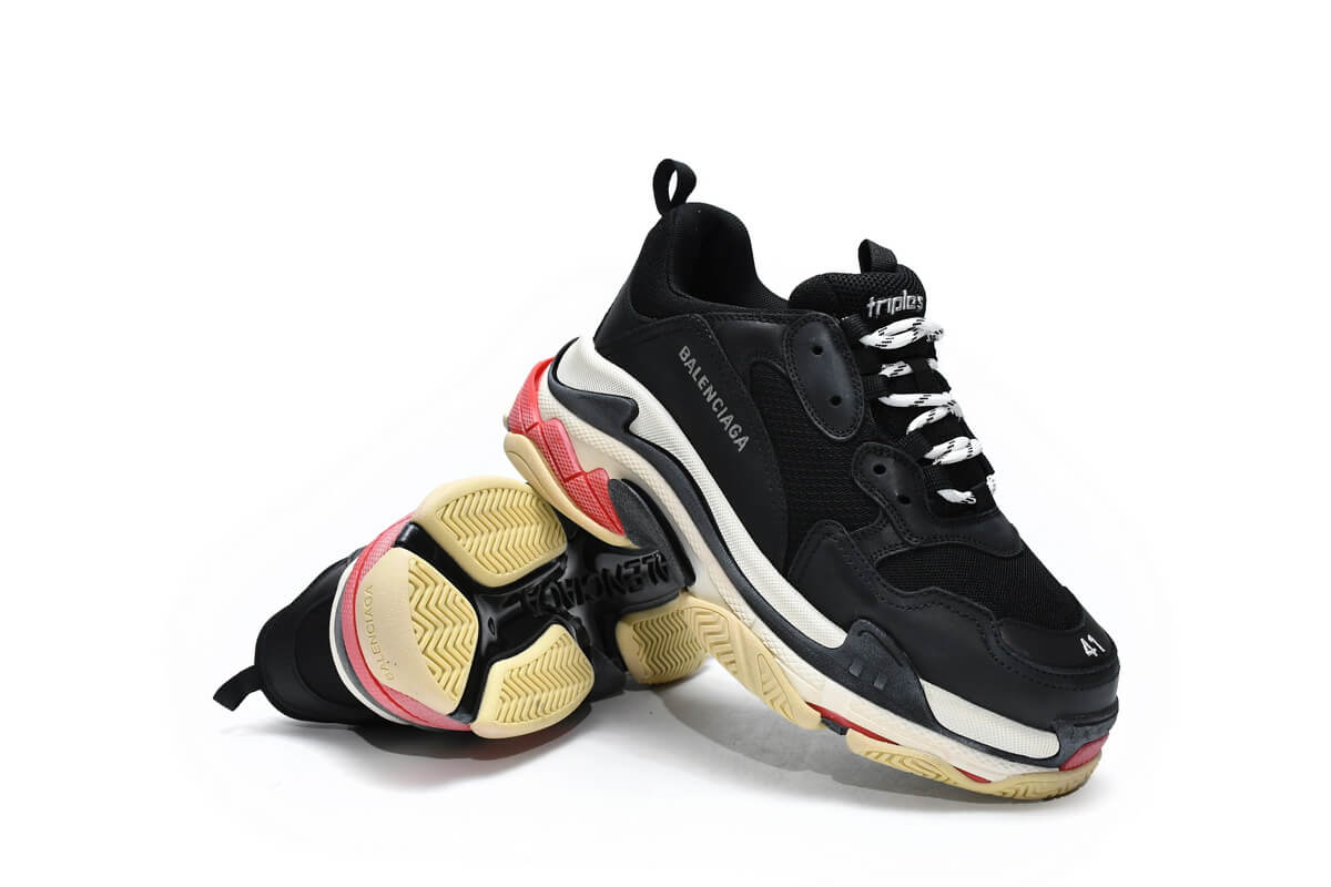 24_Balenciaga Shoes