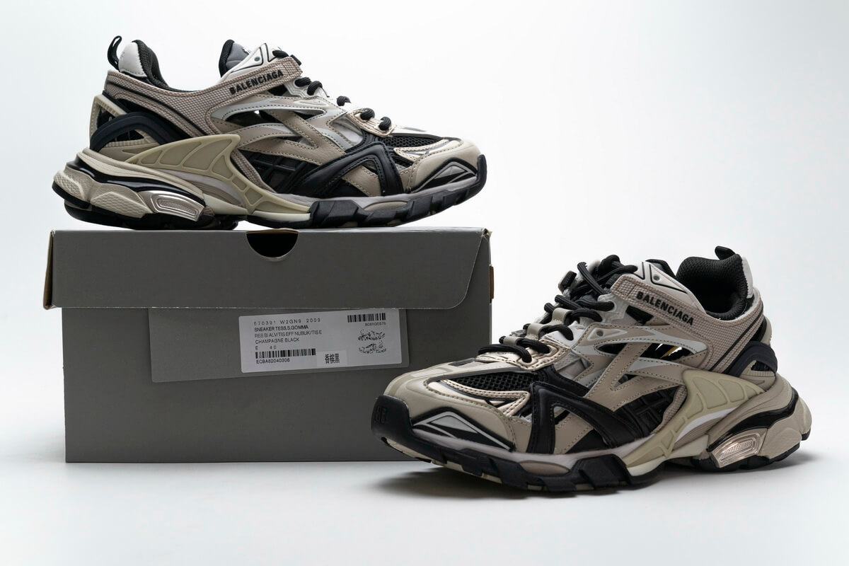 90_Balenciaga Shoes