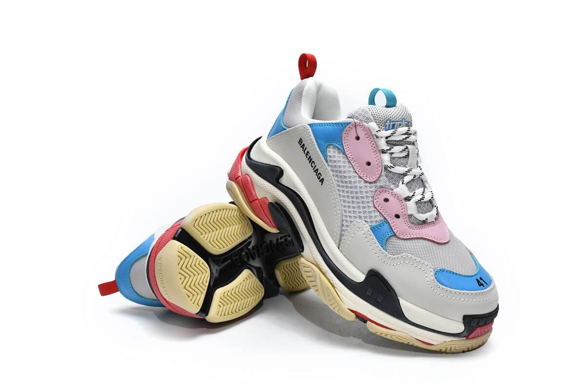 26_Balenciaga Shoes