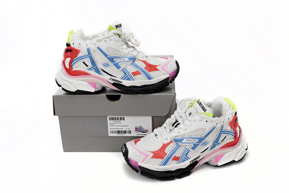 46_Balenciaga Shoes