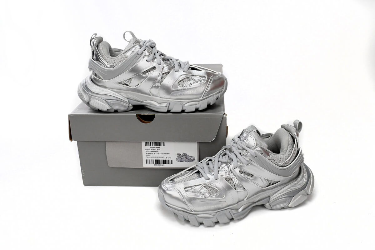9_Balenciaga Shoes