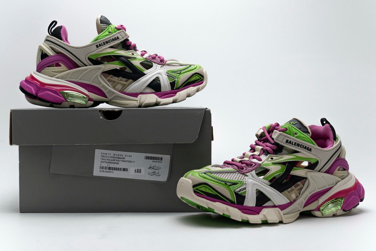 84_Balenciaga Shoes