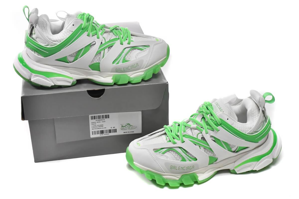 15_Balenciaga Shoes