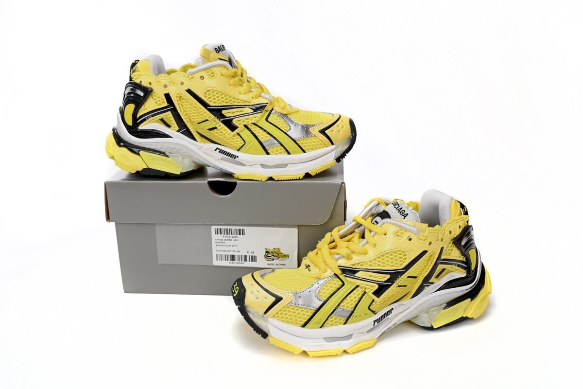 55_Balenciaga Shoes