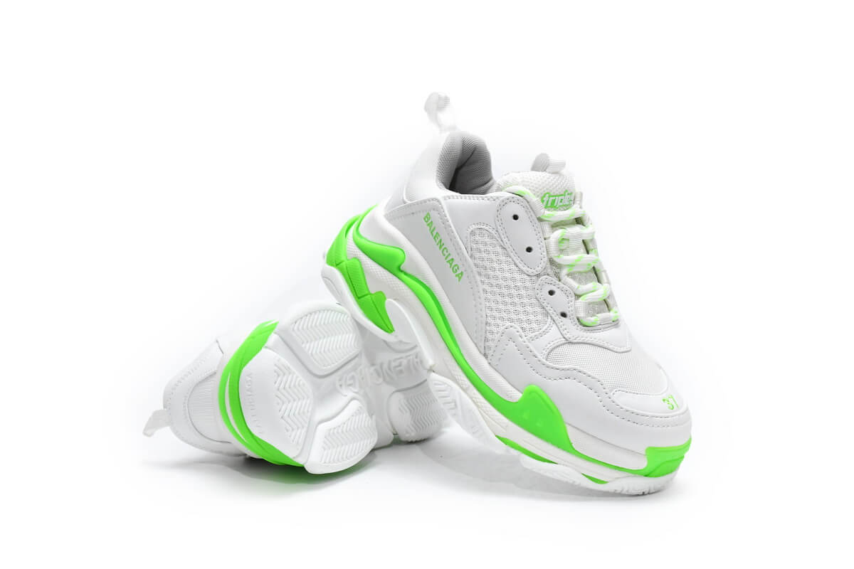 31_Balenciaga Shoes
