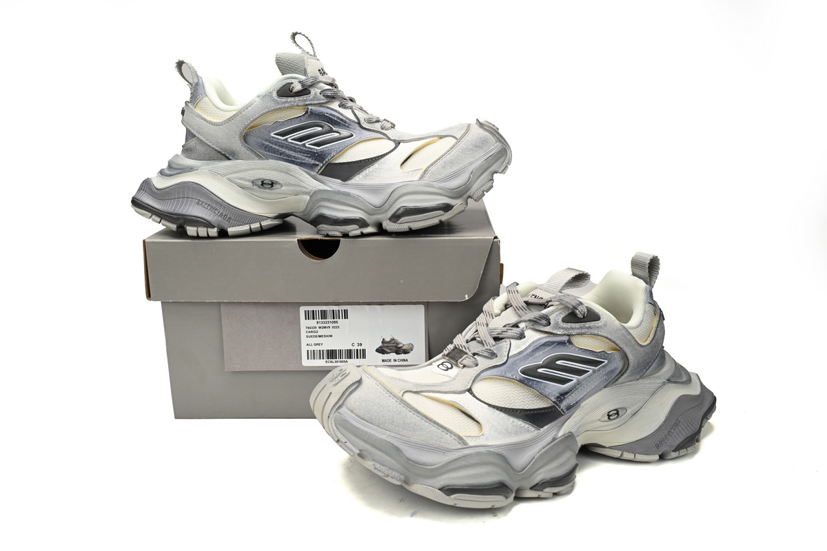 88_Balenciaga Shoes