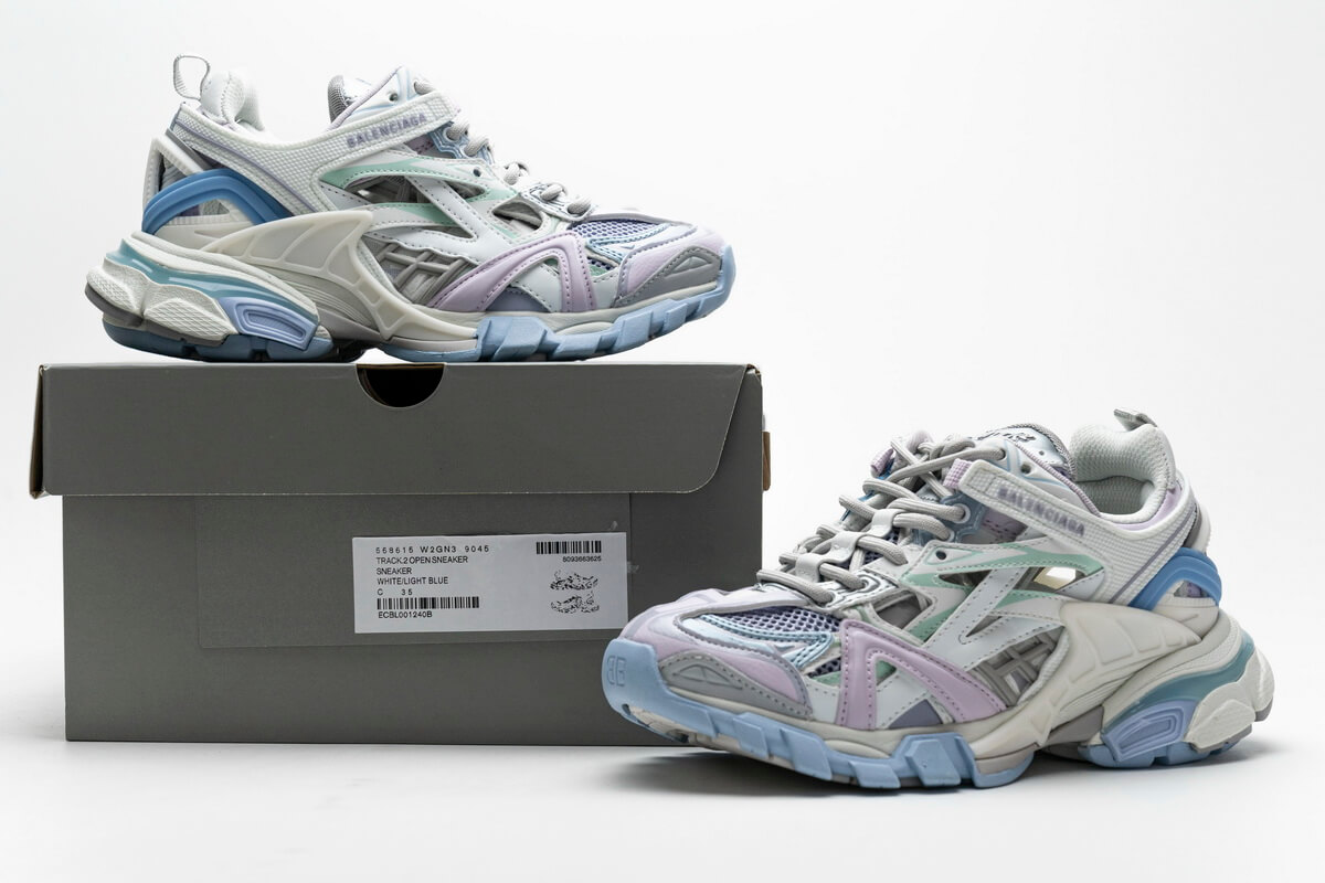 86_Balenciaga Shoes