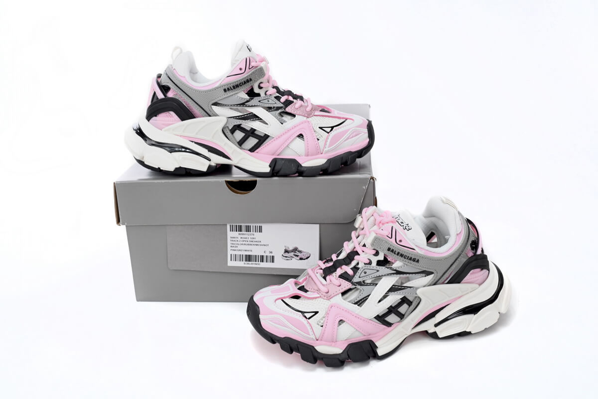 77_Balenciaga Shoes