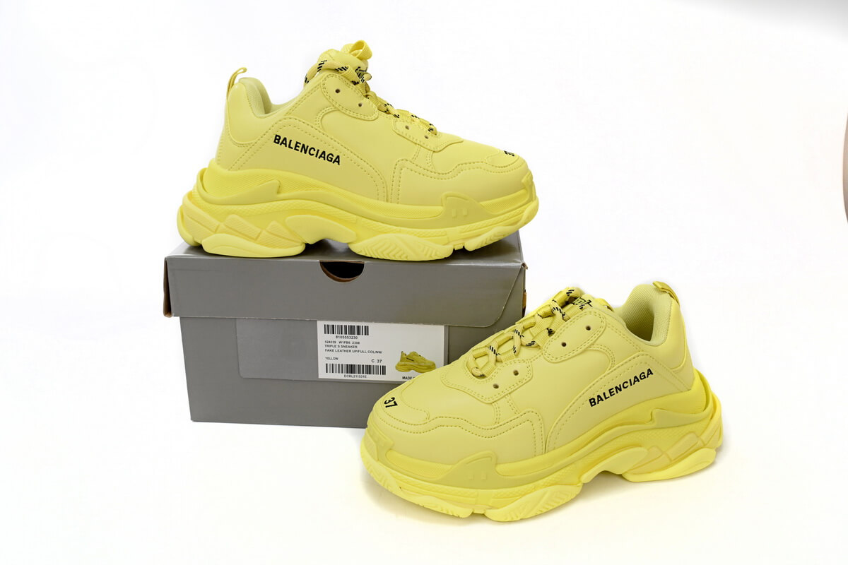 105_Balenciaga Shoes