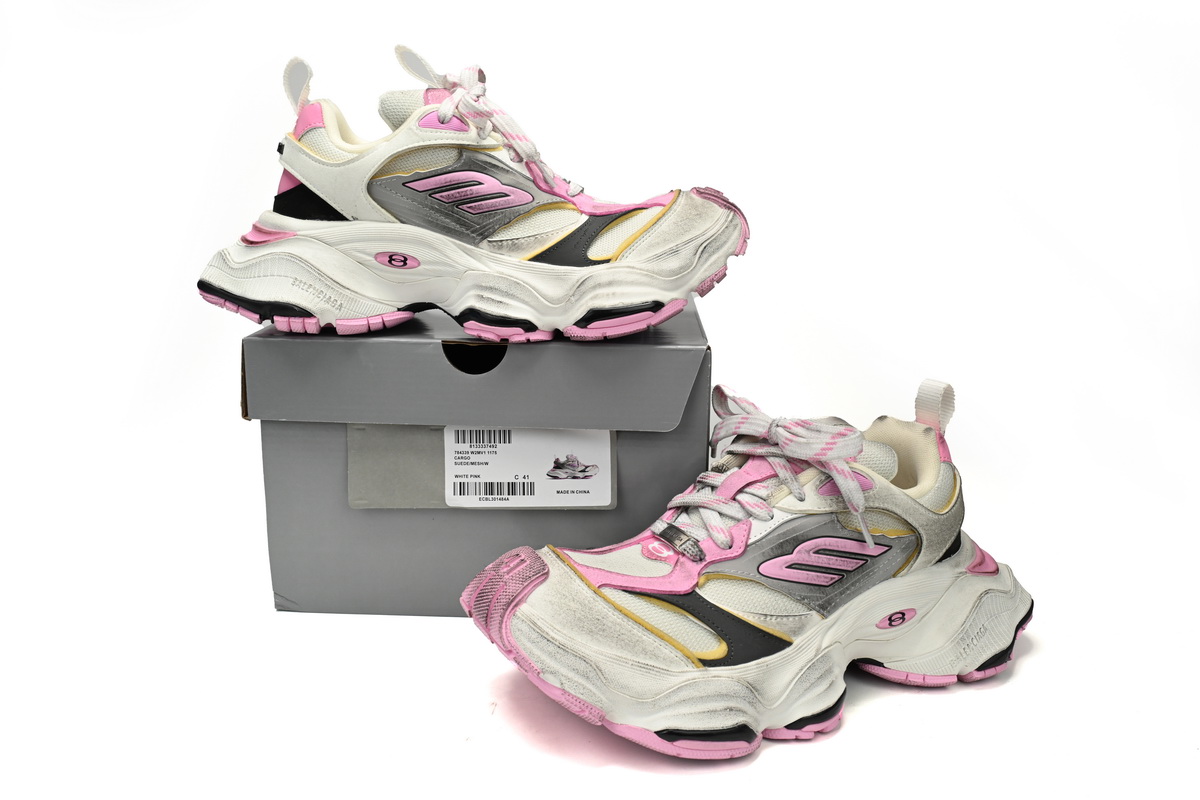 79_Balenciaga Shoes