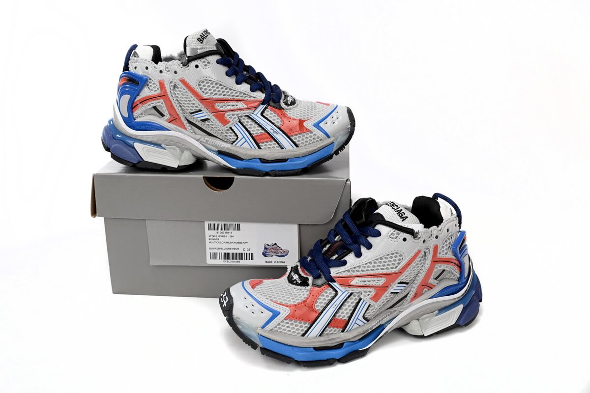 52_Balenciaga Shoes