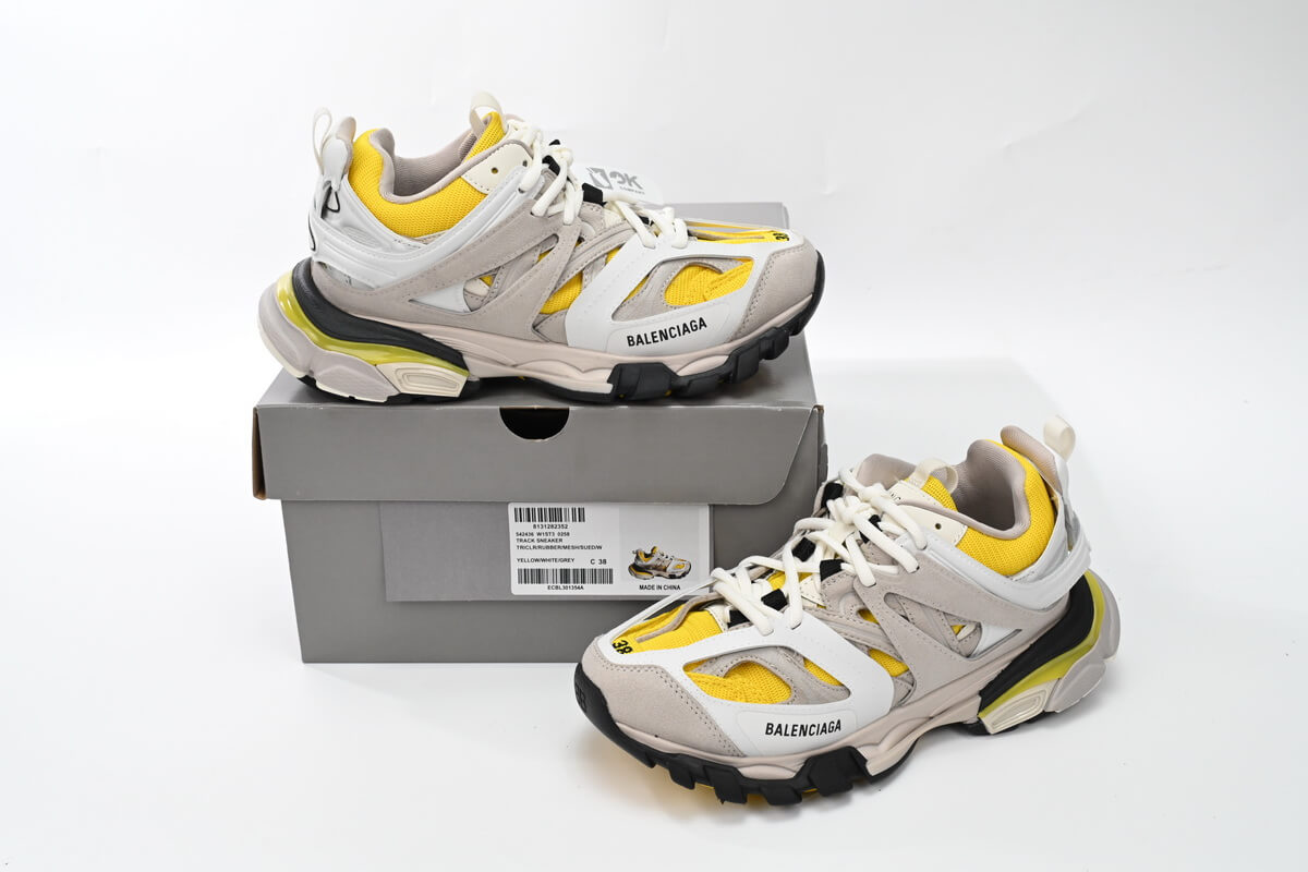 7_Balenciaga Shoes