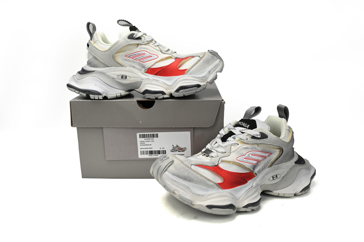 86_Balenciaga Shoes