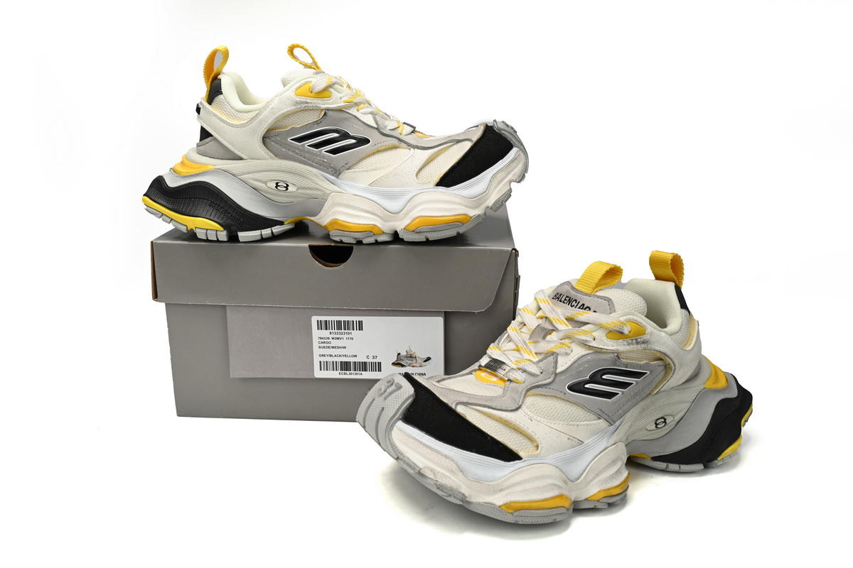 81_Balenciaga Shoes